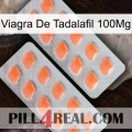 Tadalafil Viagra 100Mg 27